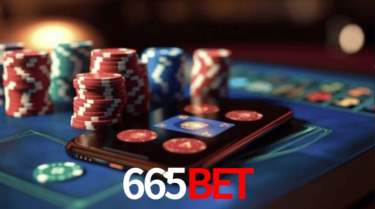 Tennis Betting 665Bet