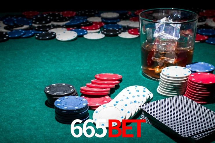 Football Betting 665Bet