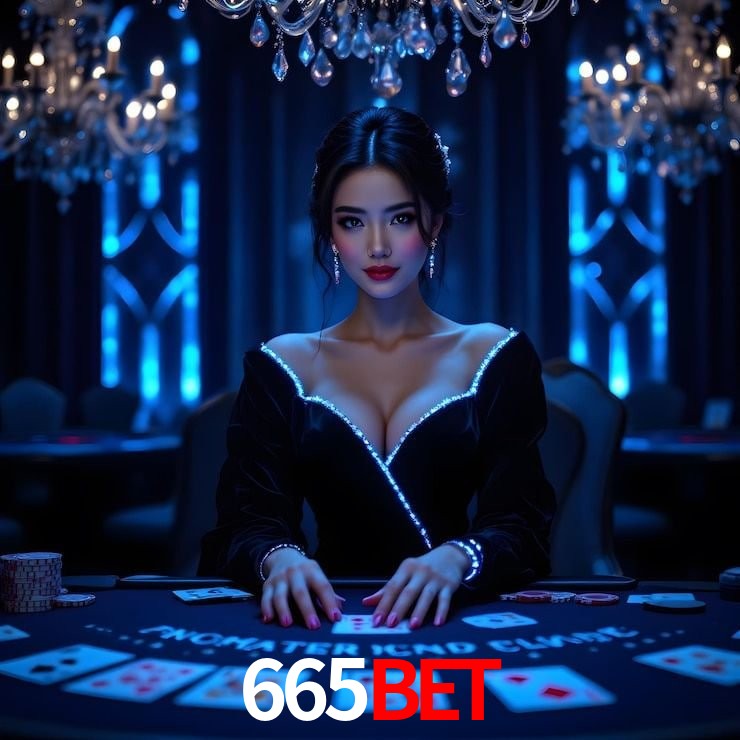 Games Directory 665Bet