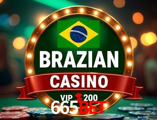 Exclusive Offers 665Bet