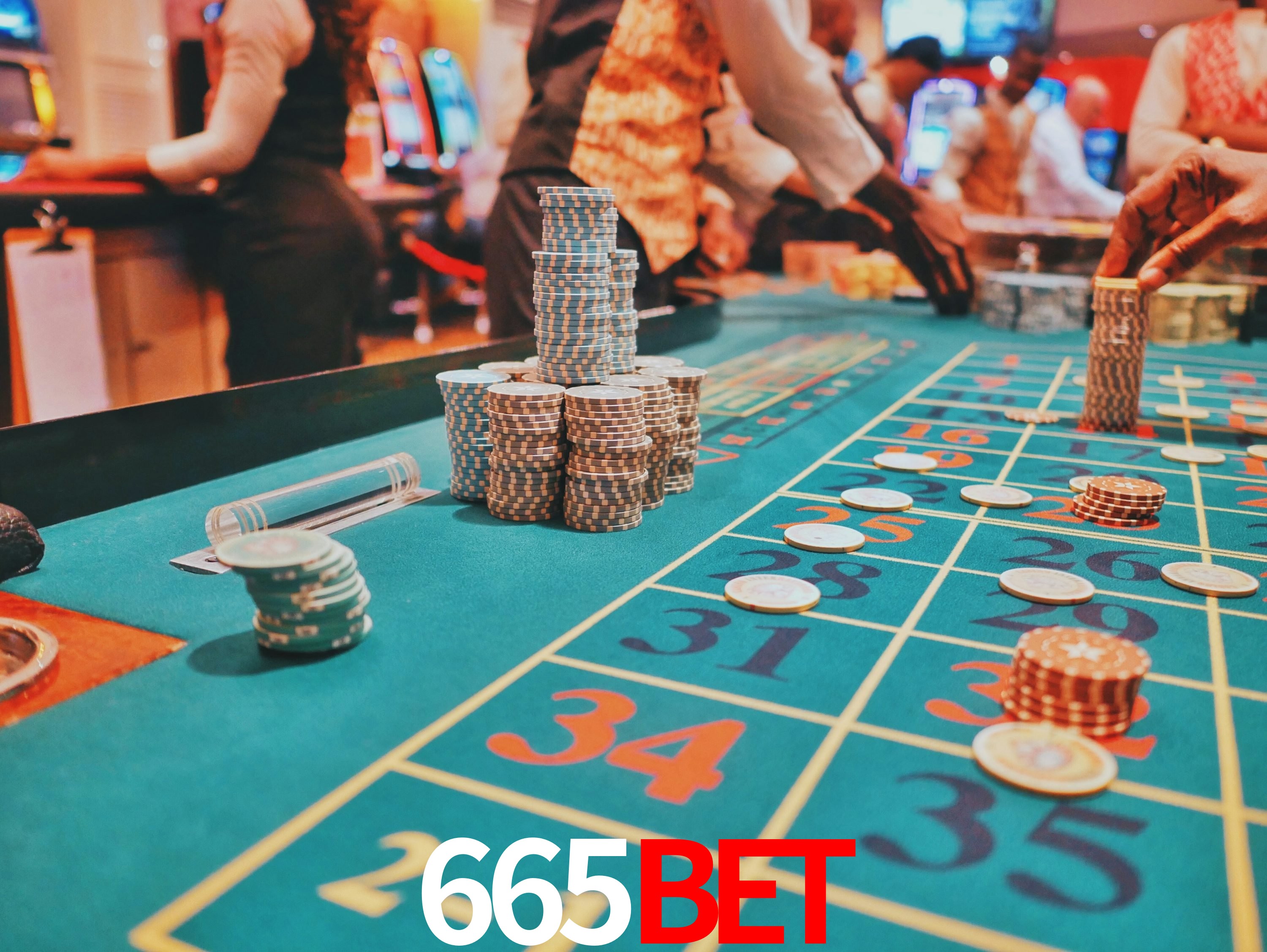 Basketball Betting 665Bet