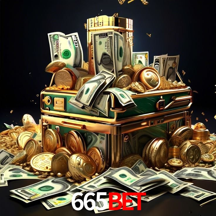 Experiência VIP 665Bet