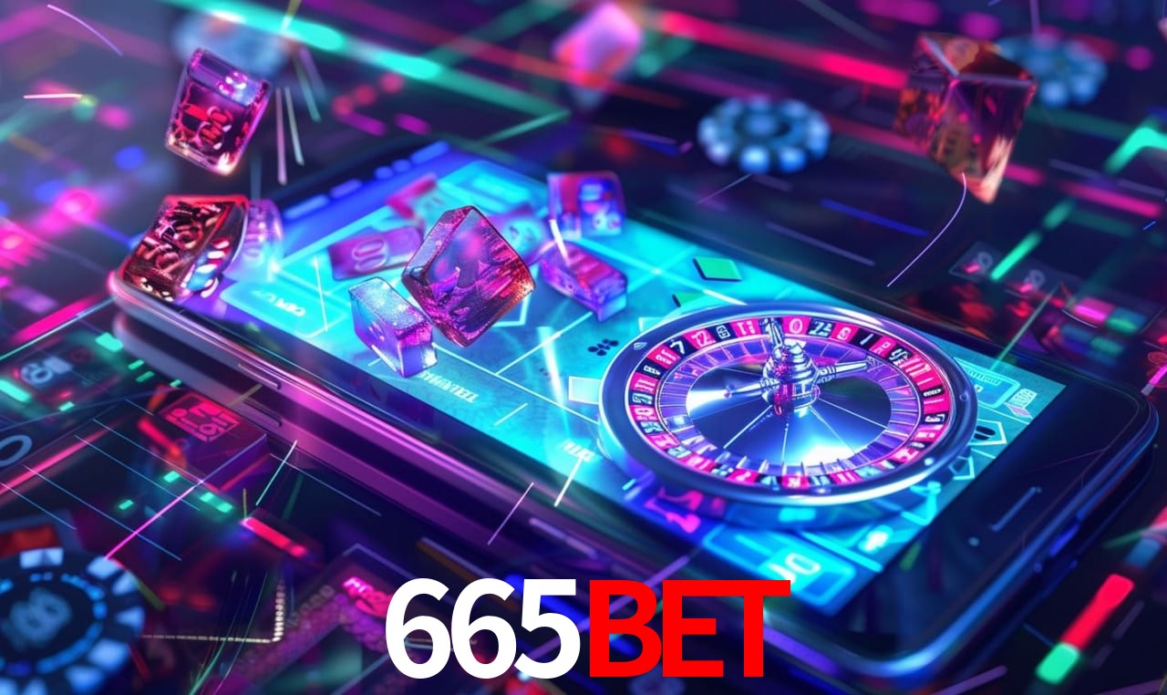Statistics 665Bet