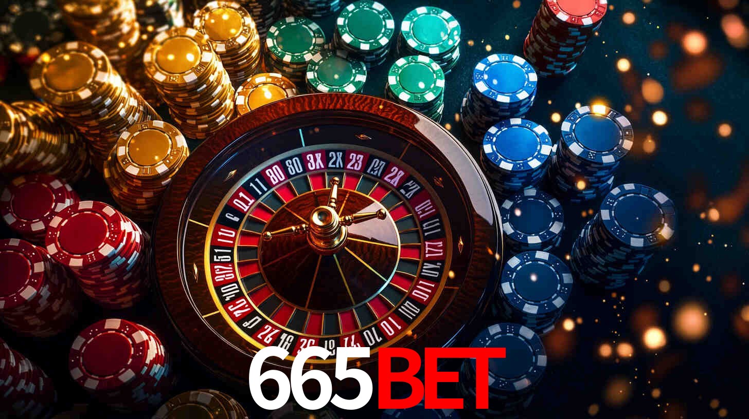 Tournaments 665Bet